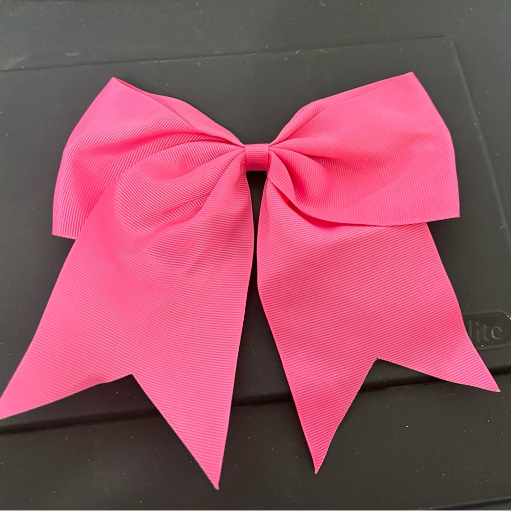 Cheer Bow